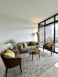Pullman Residence  (D11), Condominium #470607371